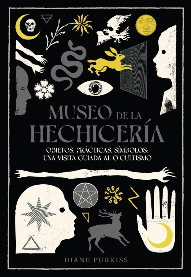 Museo de la hechicería | Purkiss, Diane | Cooperativa autogestionària
