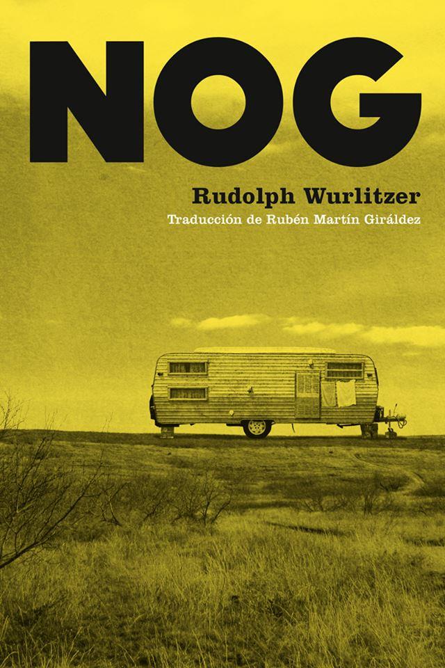 NOG | Wurlitzer, Rudolph