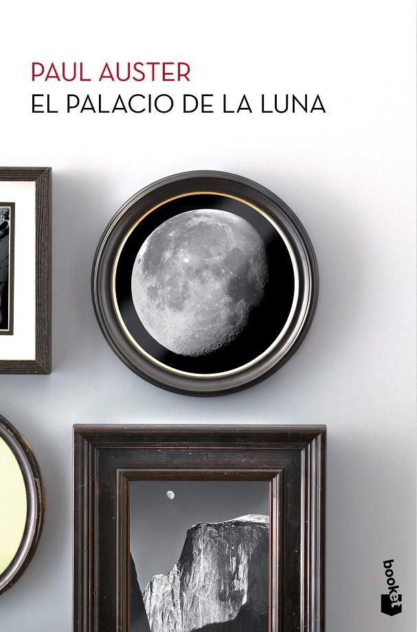 El Palacio de la Luna | Auster, Paul