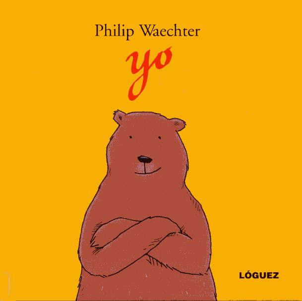 Yo | Waechter, Philip