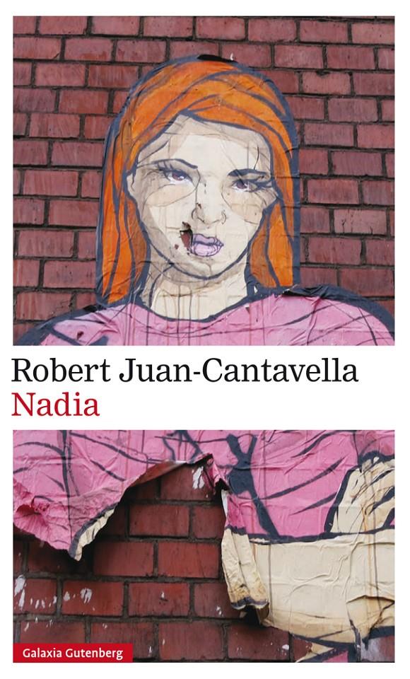 Nadia | Juan-Cantavella, Roberto | Cooperativa autogestionària