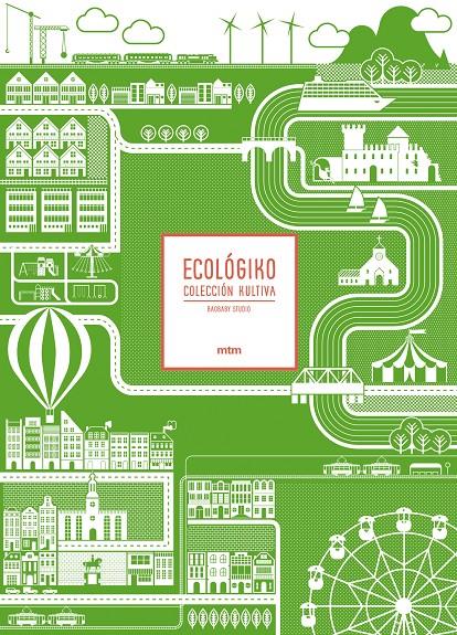 Ecológiko Kultiva | Baobaby Studio | Cooperativa autogestionària