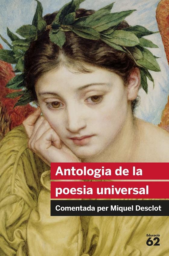 Antologia de la poesia universal | Autors, Diversos