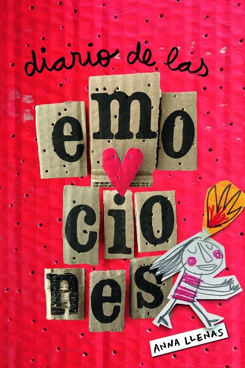 Diario de las emociones | Llenas, Anna