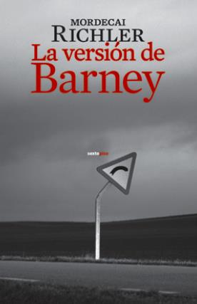 La versión de Barney | Richler, Mordecai | Cooperativa autogestionària