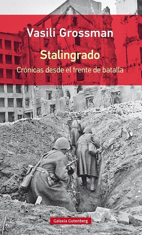Stalingrado | Grossman, Vasili