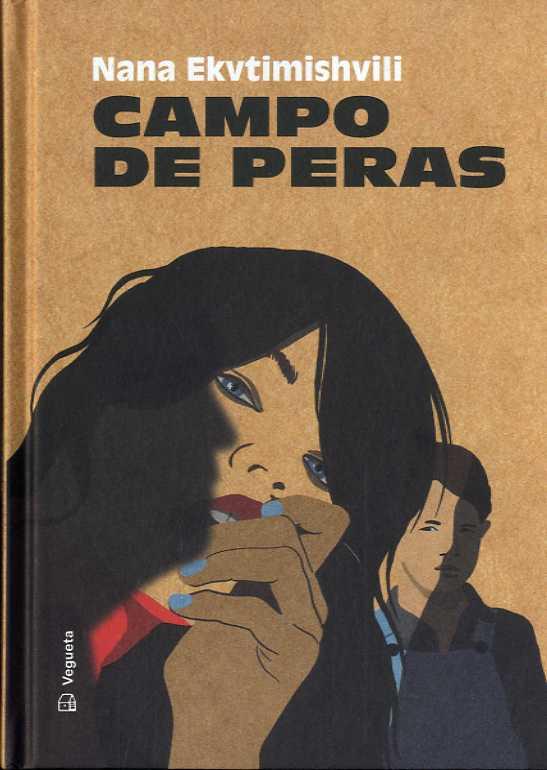 Campo de peras | EKVTIMISHVILI, NANA
