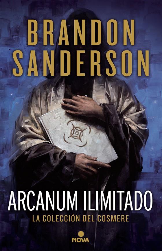 Arcanum Ilimitado (La colección del Cosmere) | Sanderson, Brandon