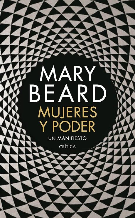 Mujeres y poder | Beard, Mary