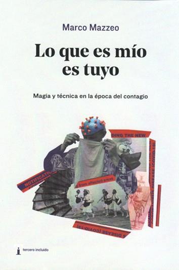 Lo que es mío es tuyo | Mazzeo, Marco | Cooperativa autogestionària