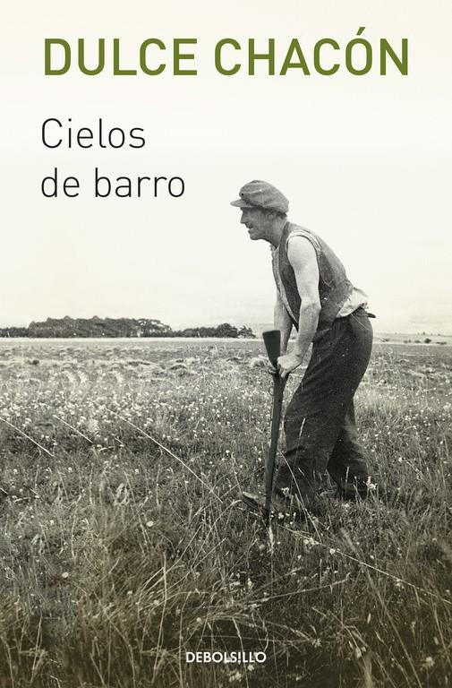 Cielos de barro | Chacón, Dulce | Cooperativa autogestionària