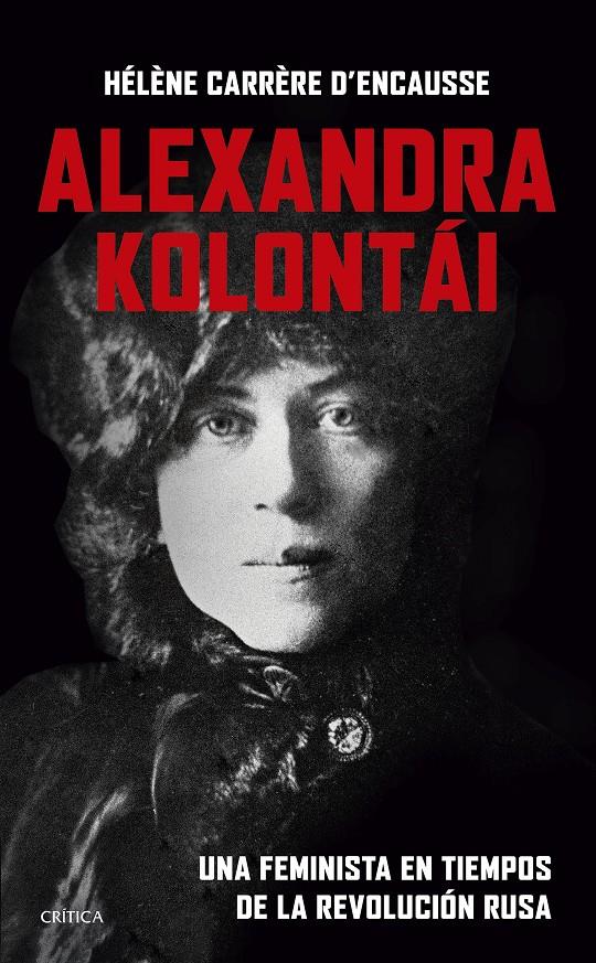 Alexandra Kolontái | Carrère d'Encausse, Hélène | Cooperativa autogestionària