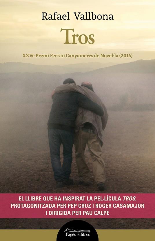 Tros | Vallbona Sallent, Rafael