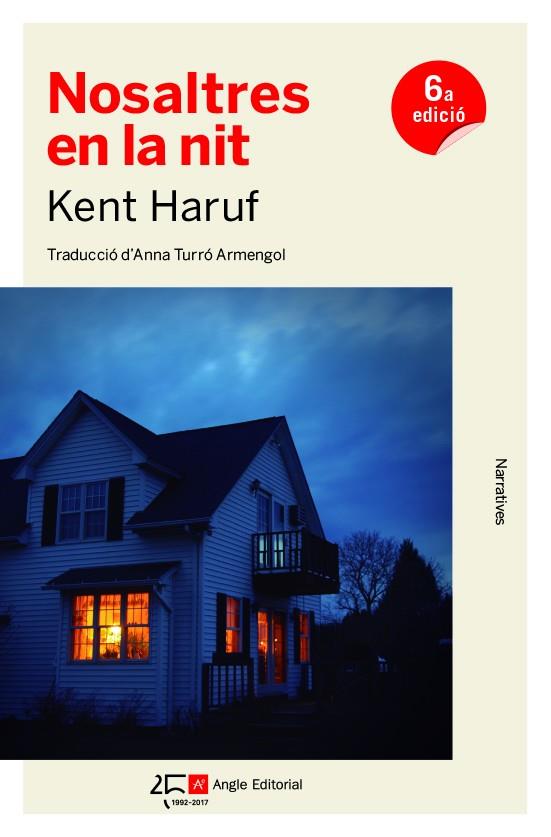 Nosaltres en la nit | Haruf, Kent | Cooperativa autogestionària