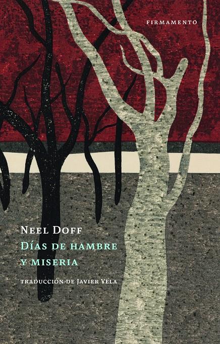 Días de hambre y miseria | Doff, Neel | Cooperativa autogestionària