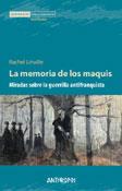 La memoria de los maquis | Linville, Rachel