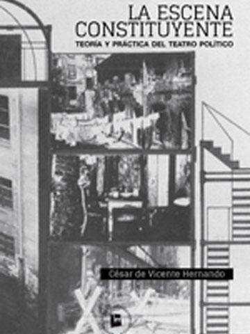 La escena constituyente | César de Vicente