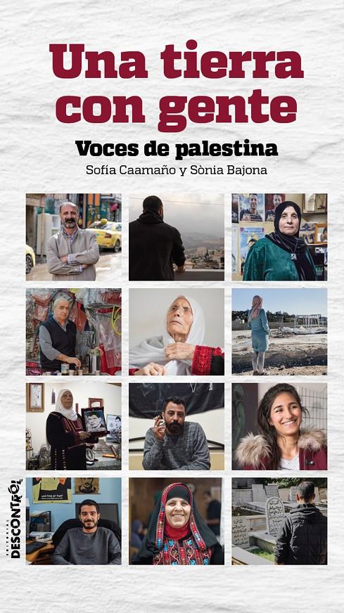 Una tierra con gente - ePub - Llibre electrònic | Caamaño Deus, Sofia; Bajona Casas, Sònia | Cooperativa autogestionària