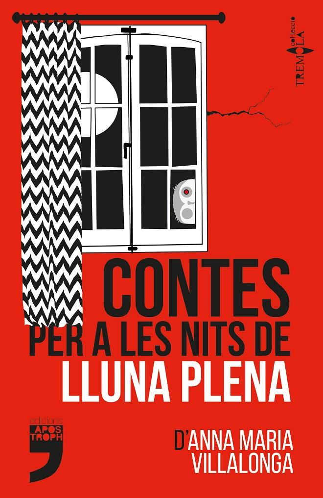 Contes per a les nits de lluna plena | Villalonga Fernández, Anna Maria | Cooperativa autogestionària
