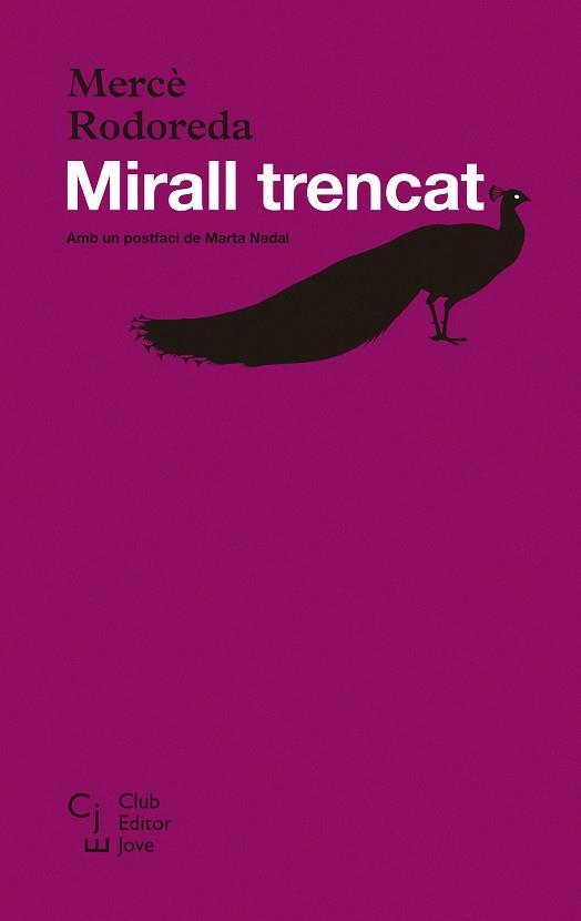 MIRALL TRENCAT | Rodoreda, Mercè | Cooperativa autogestionària