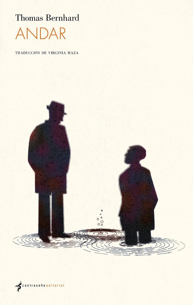 Andar | Bernhard, Thomas | Cooperativa autogestionària