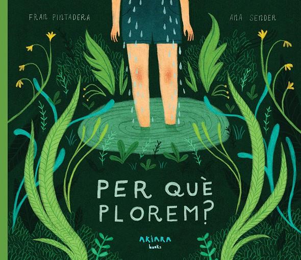 Per què plorem? | Pintadera, Fran | Cooperativa autogestionària