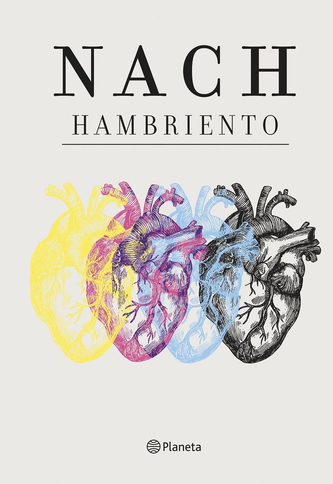 Hambriento | Nach