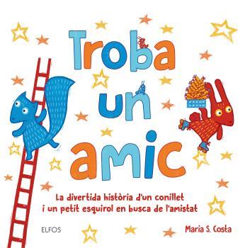 Troba un amic | Costa, Maria | Cooperativa autogestionària