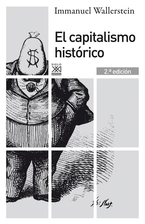 El capitalismo histórico | Immanuel Wallerstein | Cooperativa autogestionària