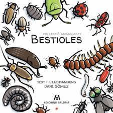 Bestioles | Gómez Salamanca, Dani | Cooperativa autogestionària