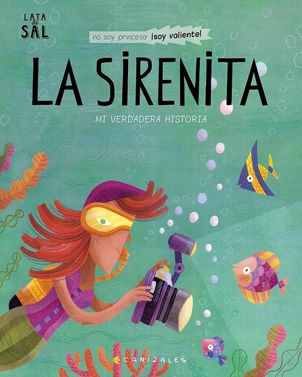 LA SIRENITA | Canizales