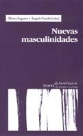 Nuevas masculinidades | Segarra, Marta. Carabí, Àngels (ed.)