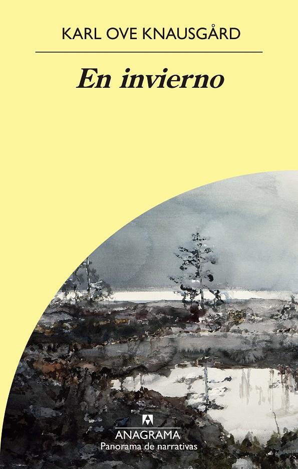 En invierno | Knausgård, Karl Ove | Cooperativa autogestionària