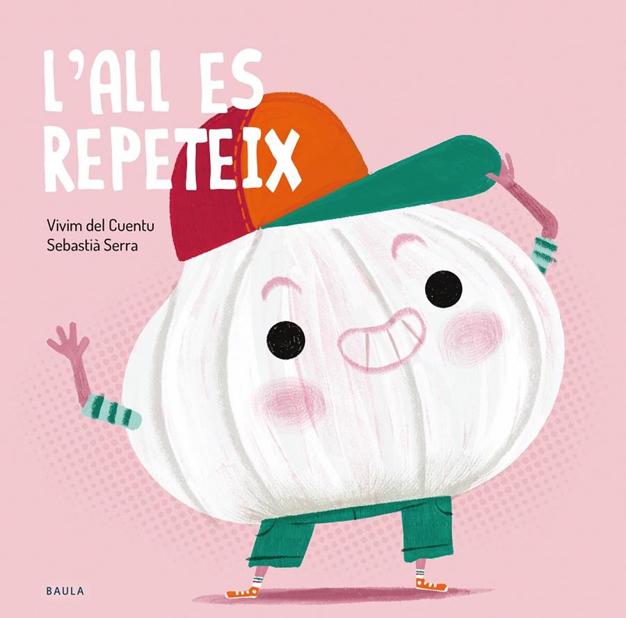 L'all es repeteix | Vivim del Cuentu | Cooperativa autogestionària