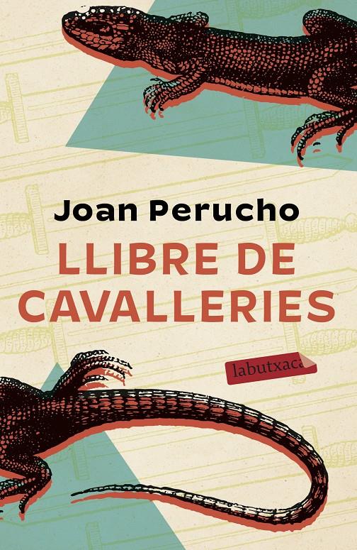 Llibre de cavalleries | Perucho, Joan