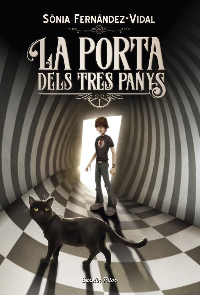 La porta dels tres panys 1 | Fernández-Vidal, Sónia