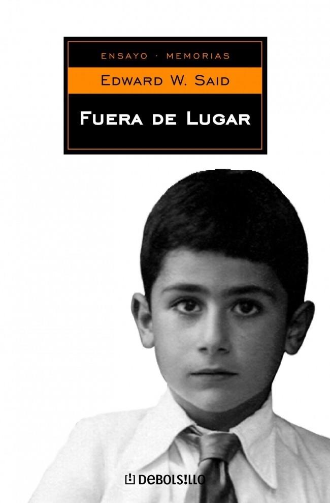 Fuera de lugar | Edward W. Said | Cooperativa autogestionària