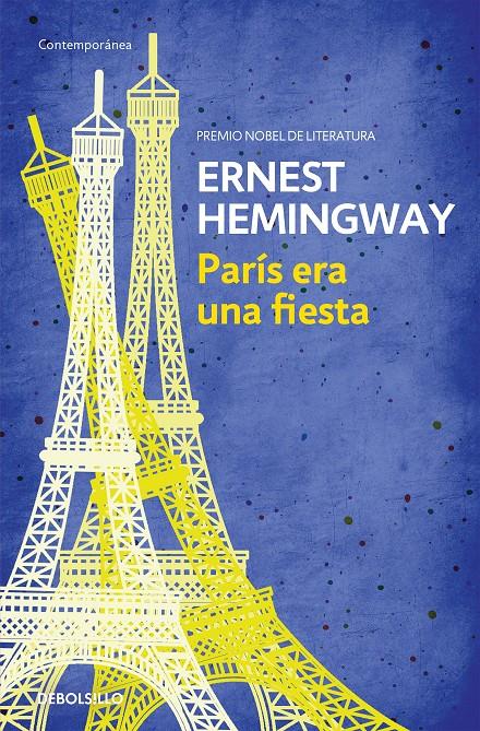 París era una fiesta | Hemingway, Ernest
