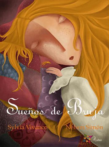 Sueños de Brujas | Simón González, Nelson | Cooperativa autogestionària