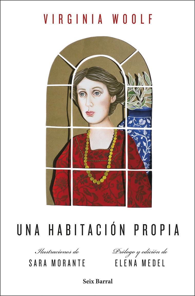 Una habitación propia (edición ilustrada) | Woolf, Virginia
