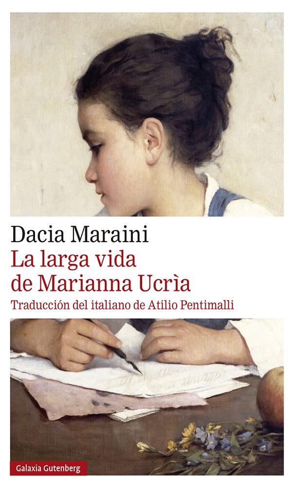 La larga vida de Marianna Ucrìa- 2020 | Maraini, Dacia