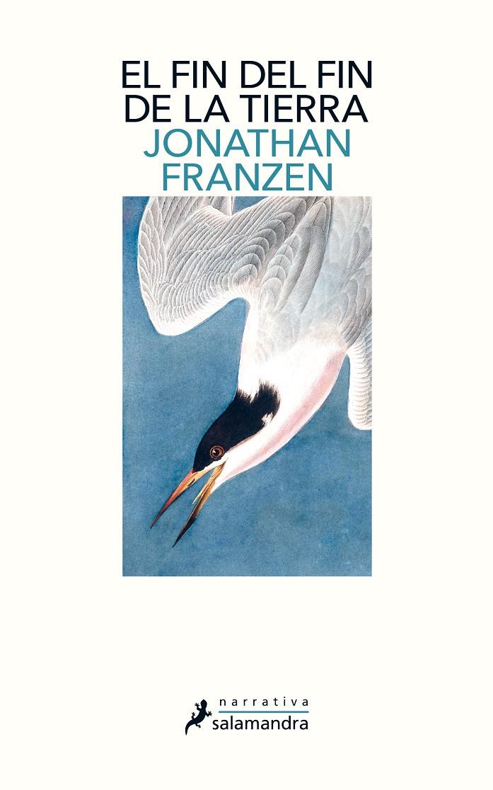 El fin del fin de la tierra | Franzen, Jonathan | Cooperativa autogestionària