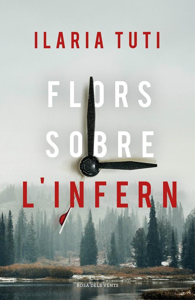 Flors sobre l'infern | Tuti, Ilaria