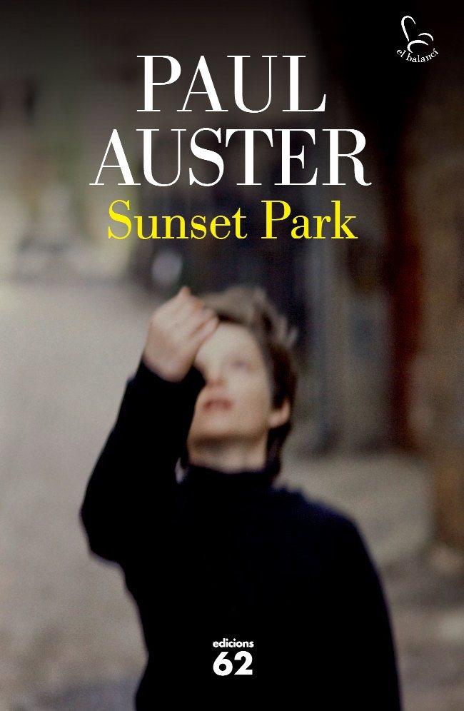 Sunset Park | Auster, Paul