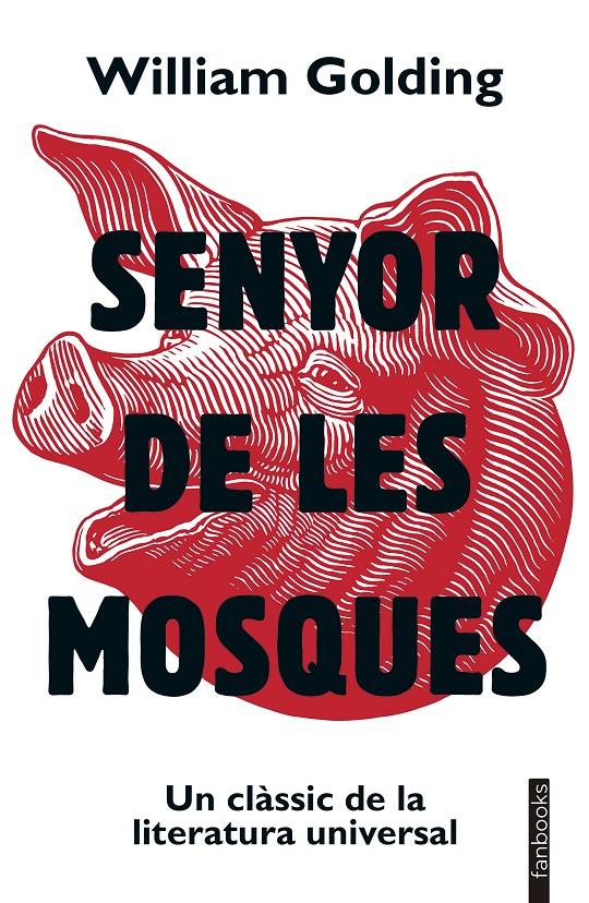 El senyor de les mosques | Golding, William