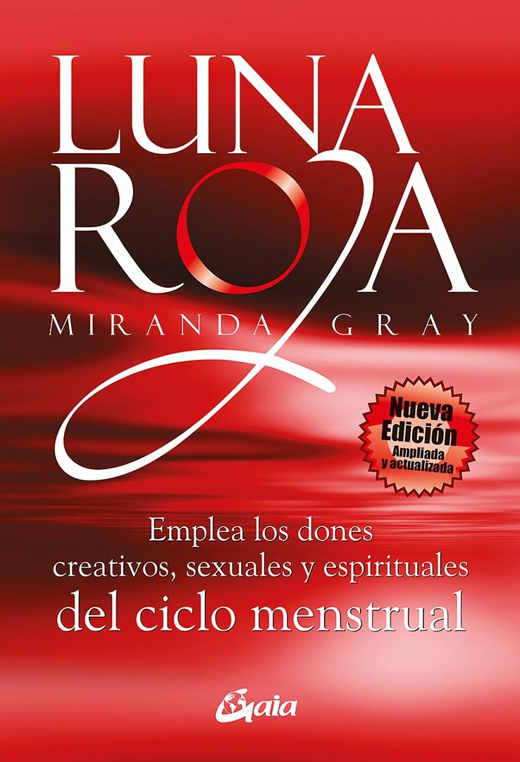 Luna roja | Gray, Miranda | Cooperativa autogestionària