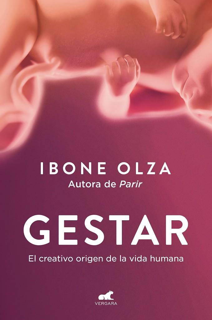 Gestar | Olza, Ibone