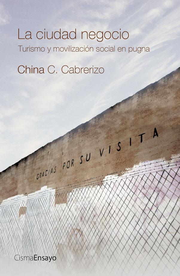 La ciudad negocio | Cabrerizo, China C.