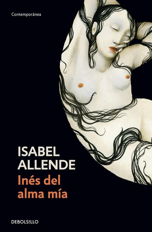 Inés del alma mía | Allende, Isabel