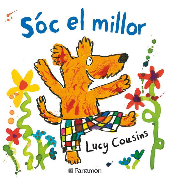 Soc el millor | Lucy Cousins